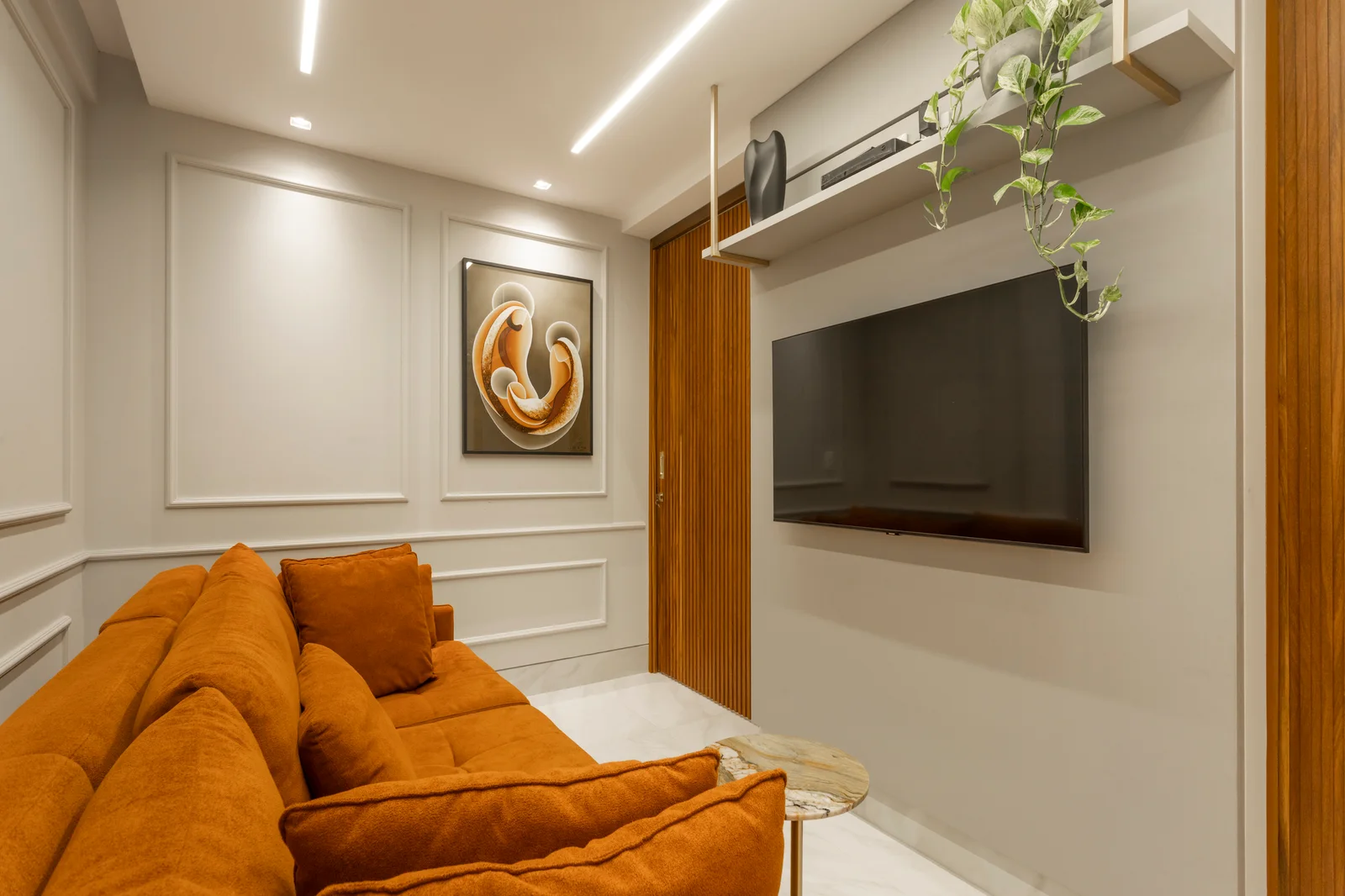 Ambiente 7 do projeto Casa A|C.