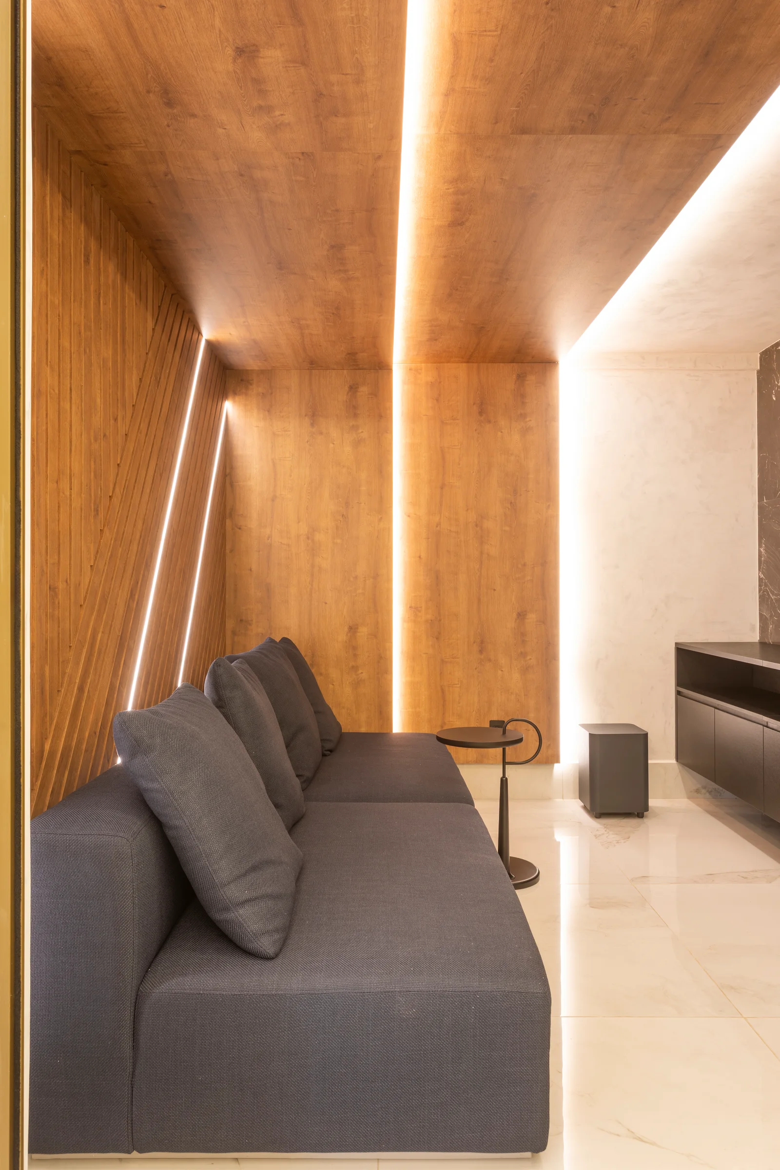 Ambiente 9 do projeto Casa M|B.