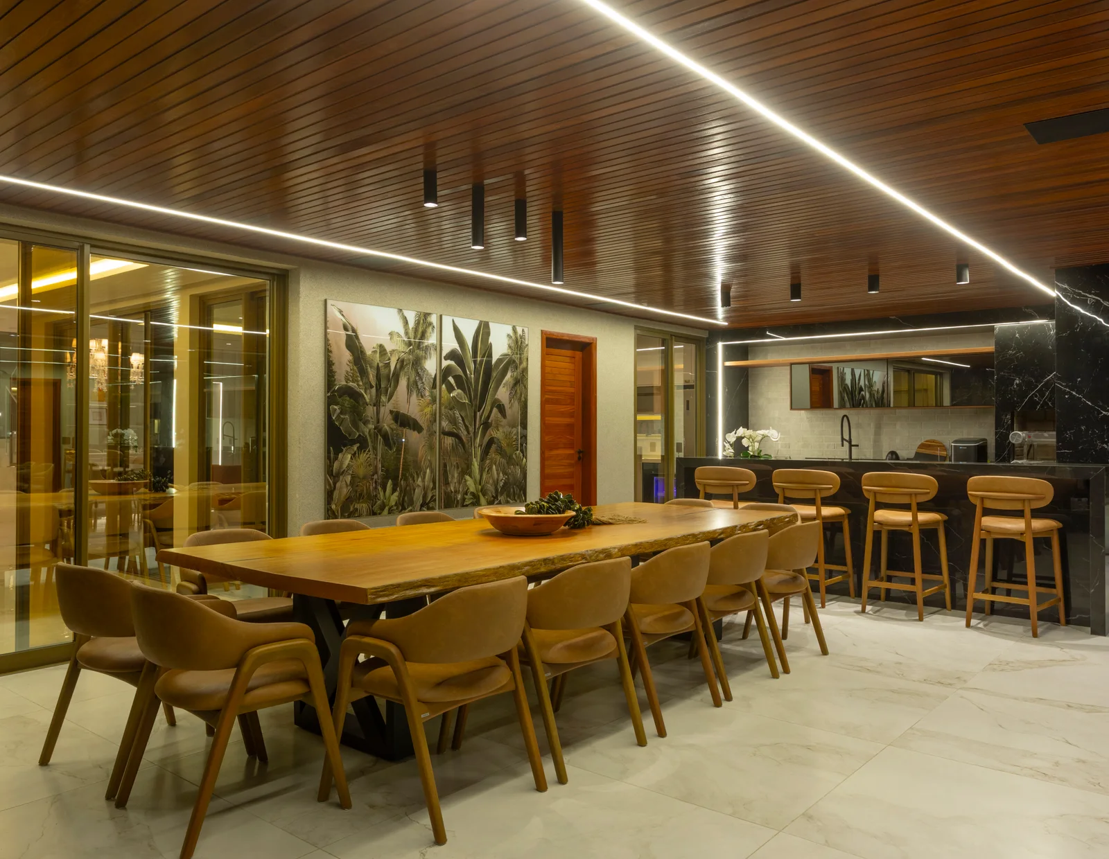 Ambiente 15 do projeto Casa M|B.