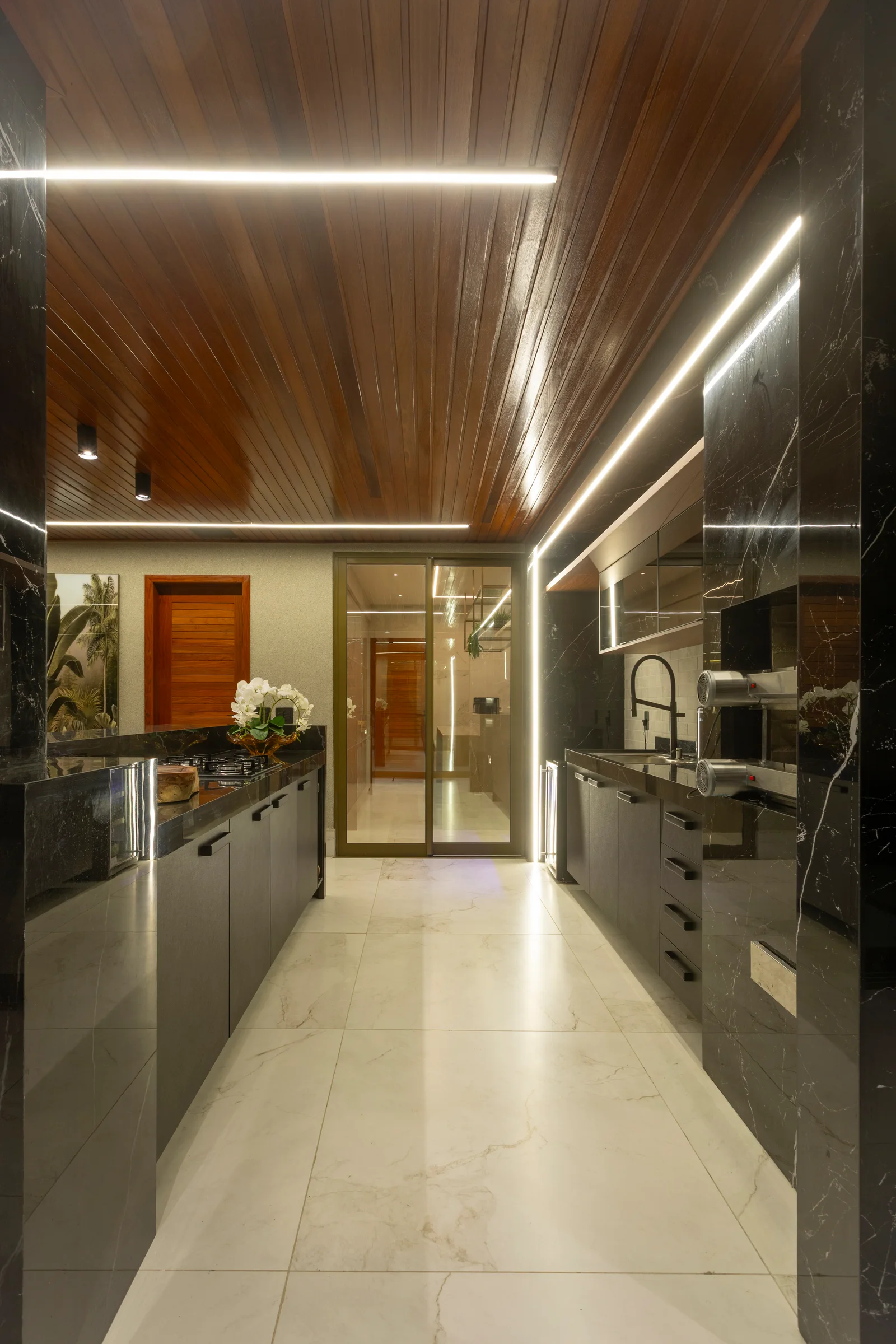 Ambiente 16 do projeto Casa M|B.