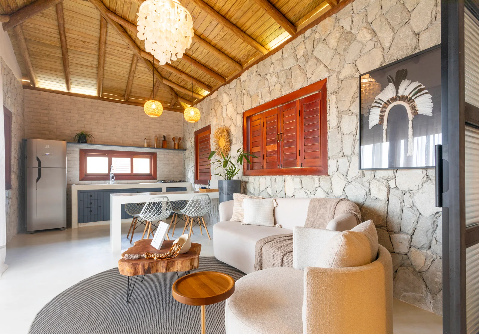 Ambiente 14 do projeto Hotel Villa Meraki.