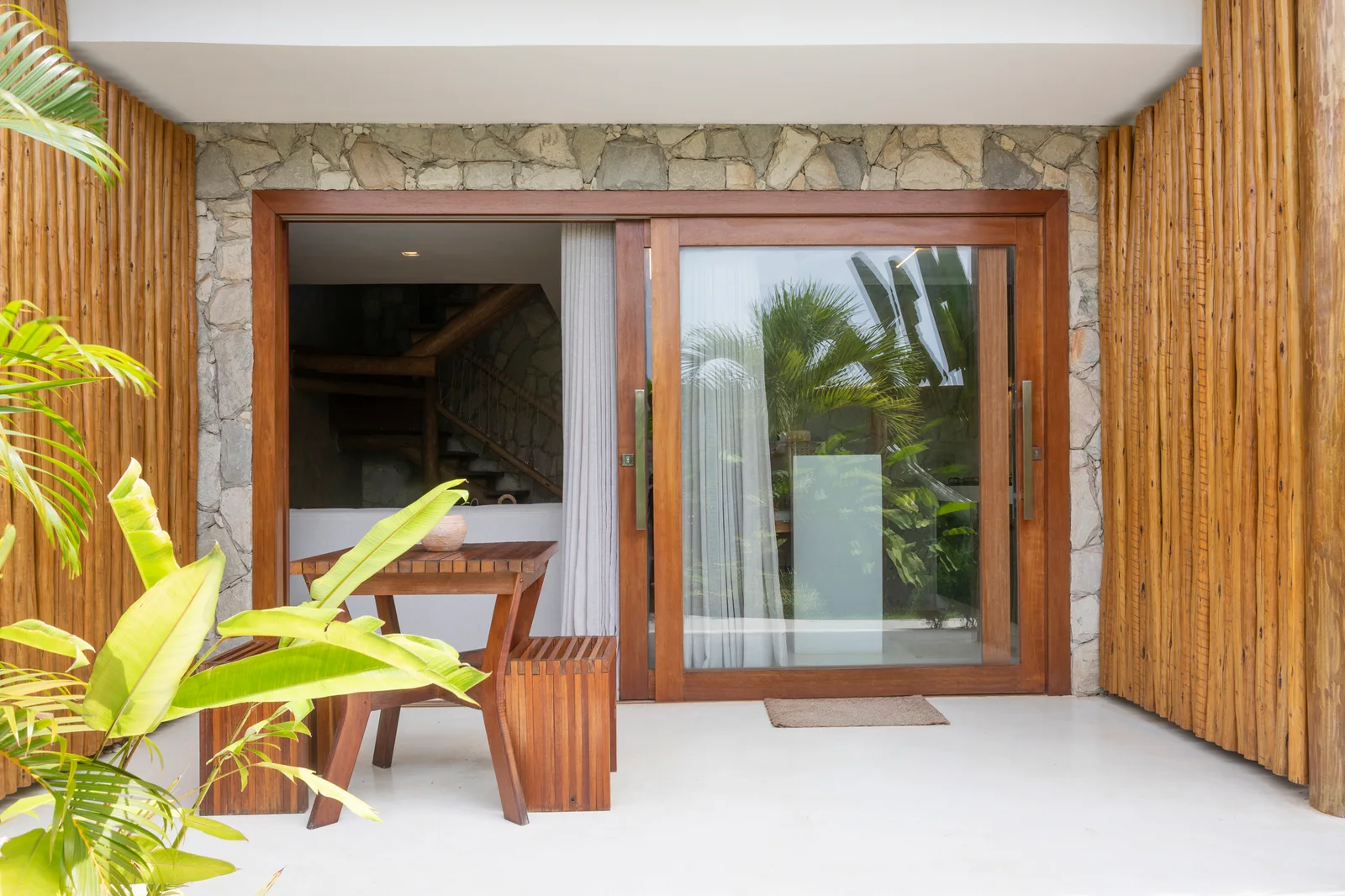 Ambiente 19 do projeto Hotel Villa Meraki.